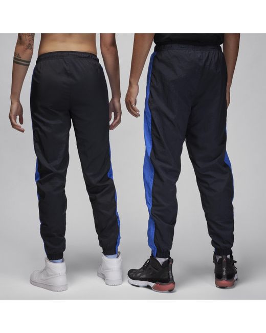 Nike Jordan Sport Jam Warming-upbroek in het Black voor heren
