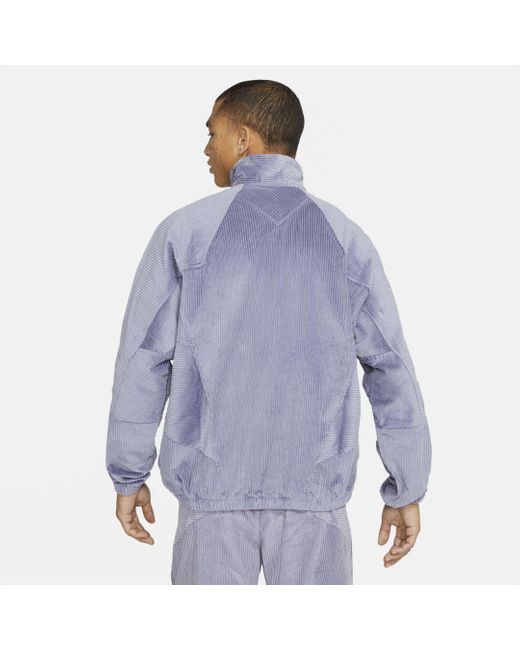 Nike Sportswear Heritage Windrunner 