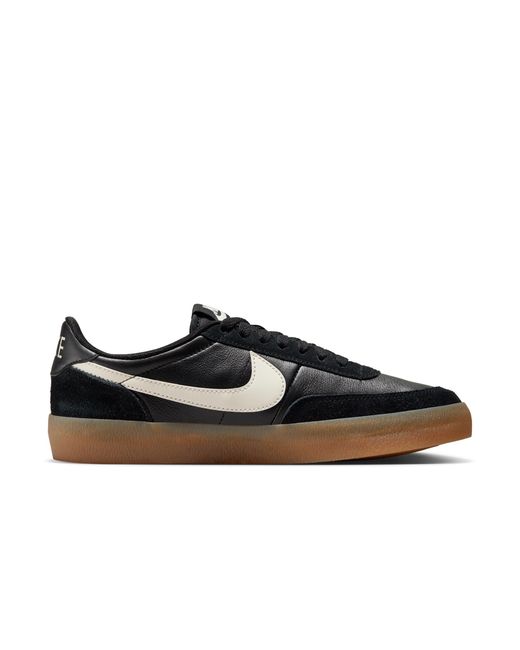 Nike Black Killshot 2 Shoes