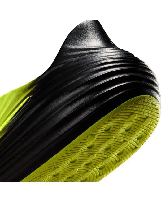 Nike Green Reactx Rejuven8 Shoes for men