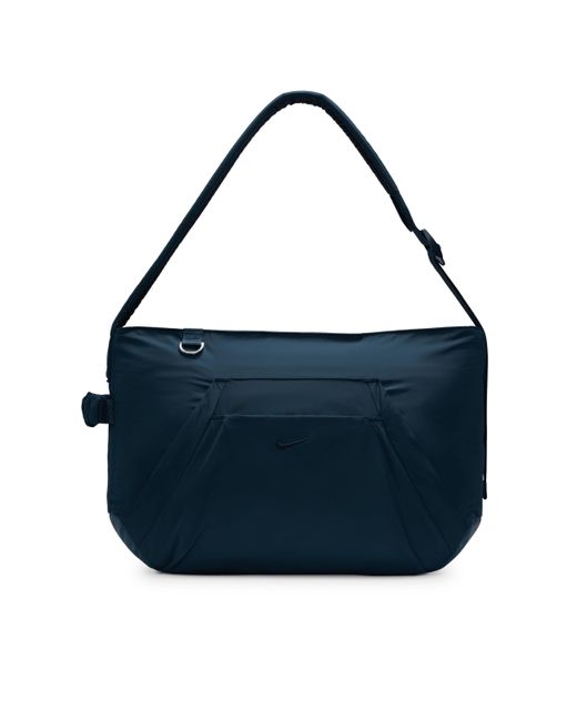Nike Blue One Tote Bag (25L)