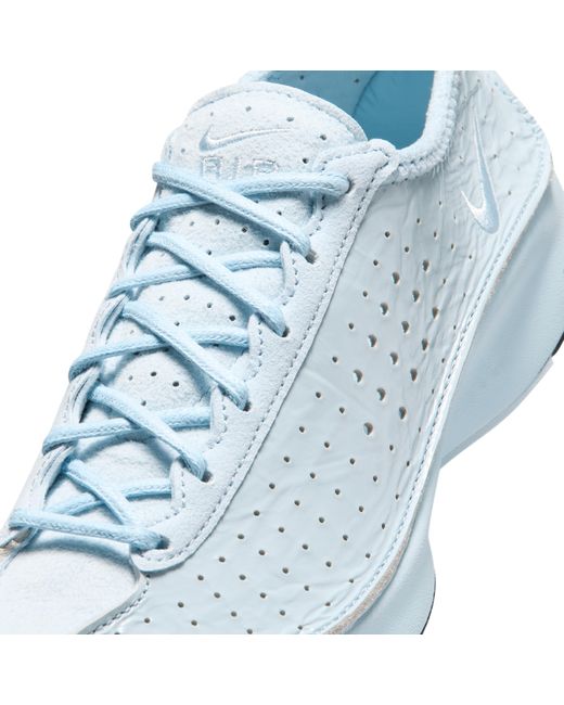 Nike Blue Air Superfly Shoes