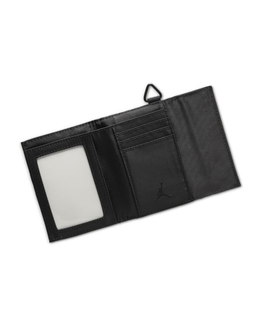 nike trifold mens wallet