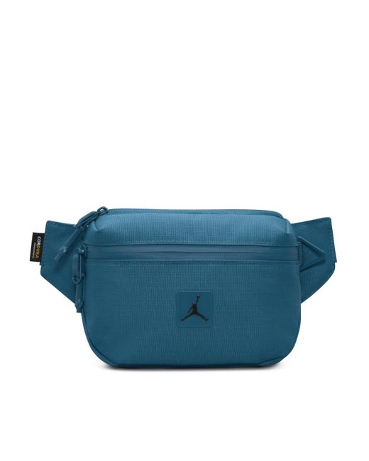 Nike Gray Franchise Crossbody Bag (2l)