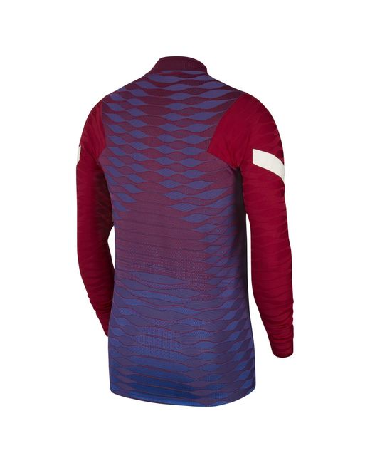 fc barcelona drill top