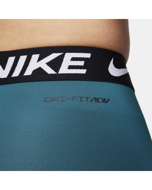 Nike Men's Dri-FIT ADV Essential Micro Boxer Briefs