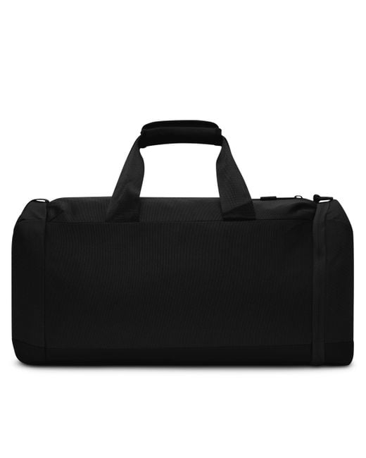 Nike Air Duffel Bag Duffel Bag in Gray Lyst