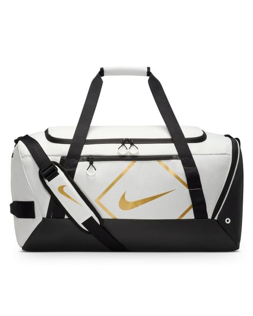nike basketball duffel
