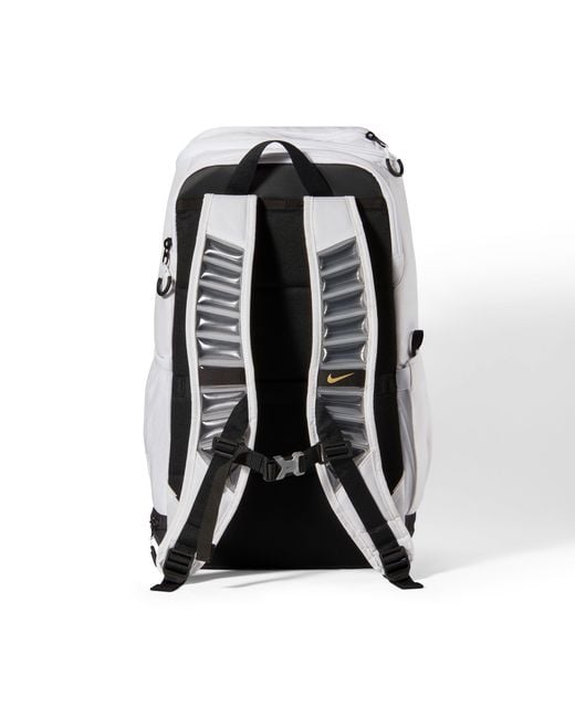 Nike Gray Varsity Elite Backpack (32L)