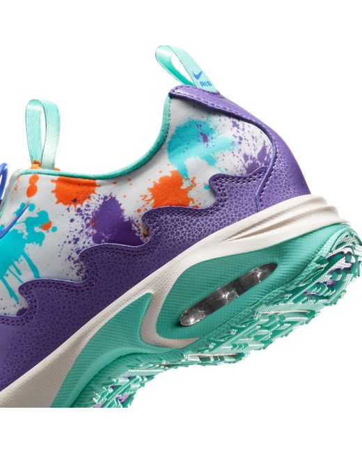 【NIKE】Nike Air Max SNDR x Doernbecher Freestyle Quin Nike Air Max Sndr X Doernbecher Freestyle 