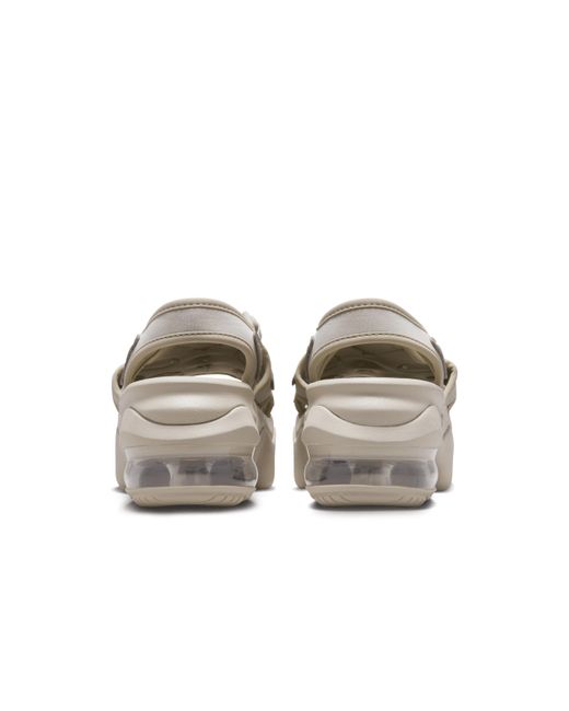 Nike Gray Air Max Koko Sandals