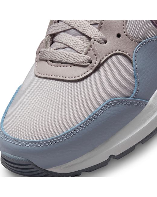 Nike Gray Air Max Sc Shoes