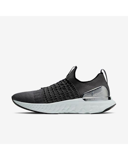 nike men's react phantom