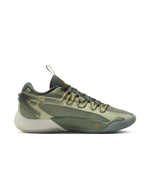 Nike Green Luka 2 'dragon Bridge' Basketball Shoes for men