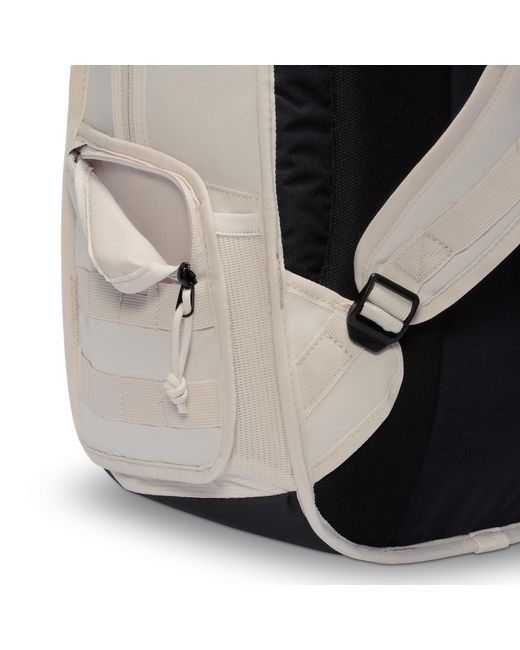 Nike Black Sportswear Rpm Backpack (26l) for men