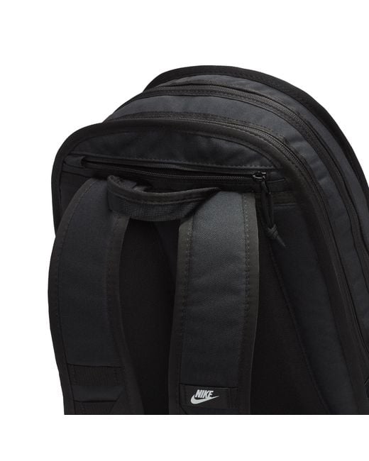 Nike Black Sportswear Rpm Backpack (26L)
