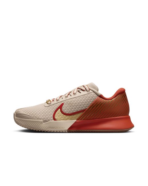 Nike vapor clay deals