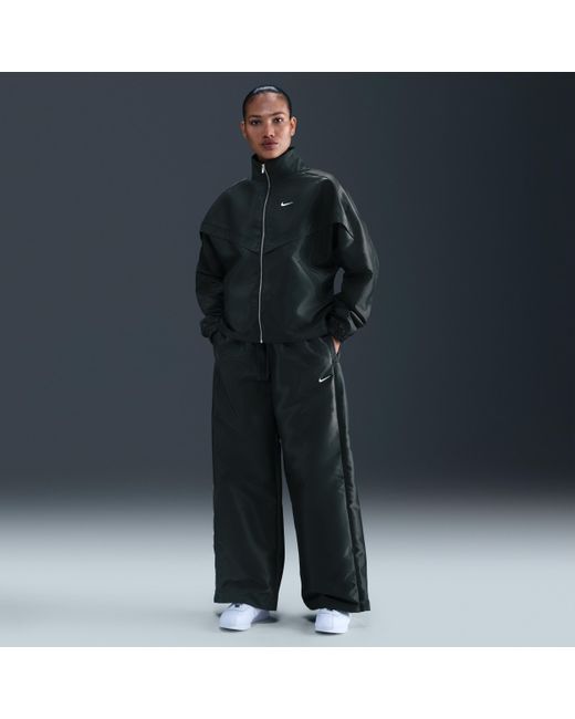 nike shine pants