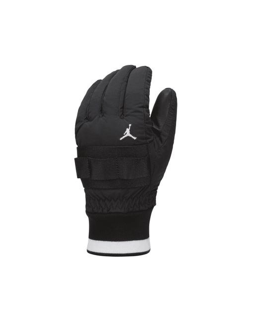 Nike Jordan Insulated Training Gloves In Black, | Lyst