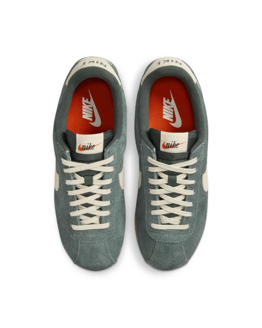 Nike Green Cortez Vntg