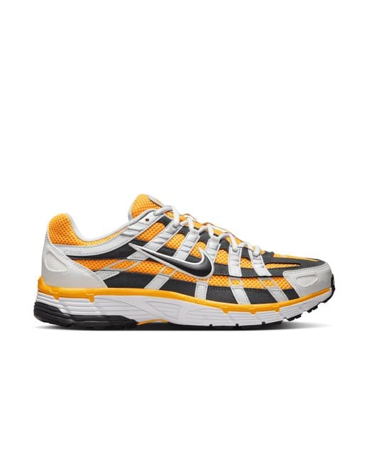 Scarpa P-6000 – Uomo di Nike in Gray da Uomo