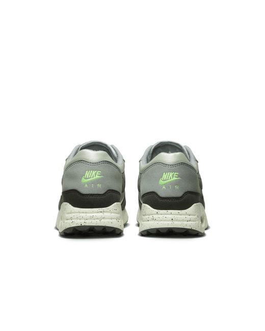 Nike Green Air Max 1 '86 Og G Golf Shoes for men