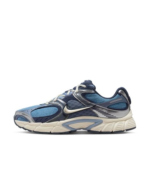 Nike Blue V5 Rnr 'Denim' Shoes for men