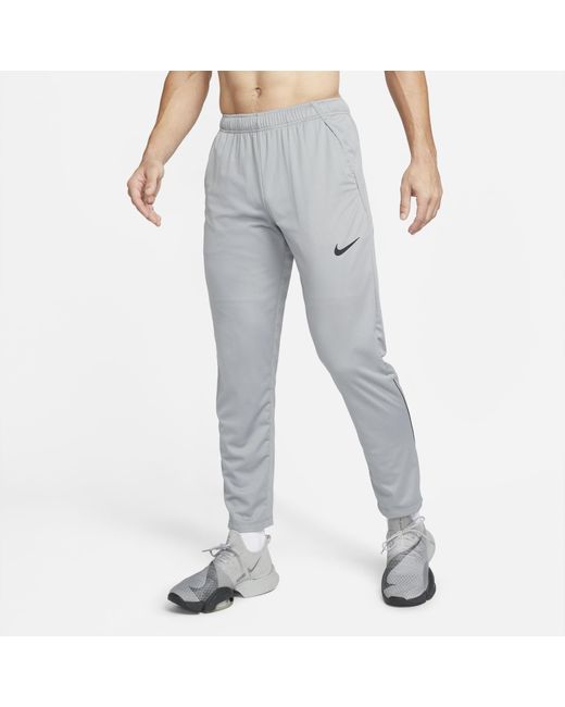 men's nike dri fit epic knit training pants
