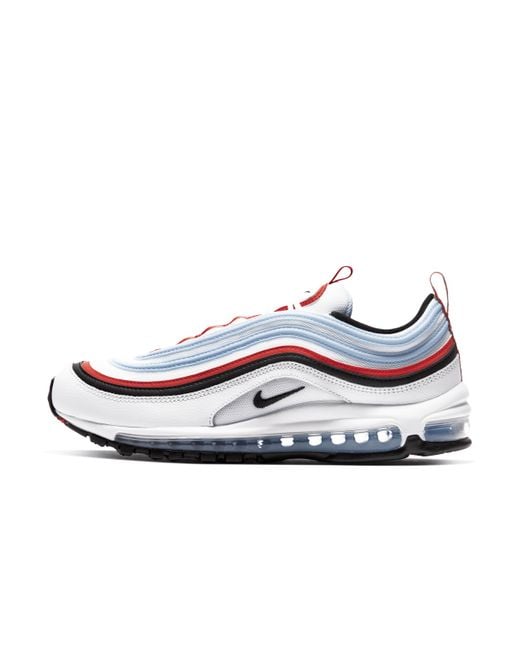 Nike Blue Air Max 97 (chicago) Shoes for men