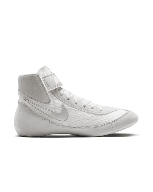 nike men's speedsweep vii wrestling shoes