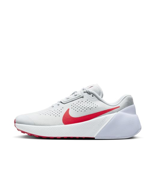 Nike White Air Zoom Tr 1 Workout Shoes for men