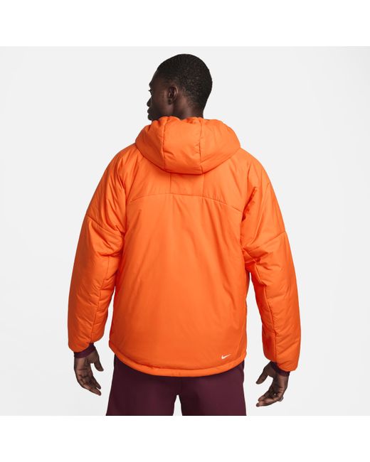 Nike ACG Therma-FIT ADV Rope de Dope Men's Full-Zip Jacket.