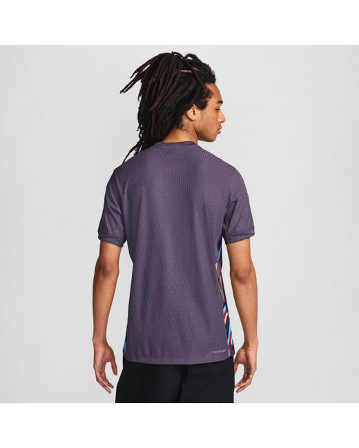 Mens purple dri fit shirt hot sale