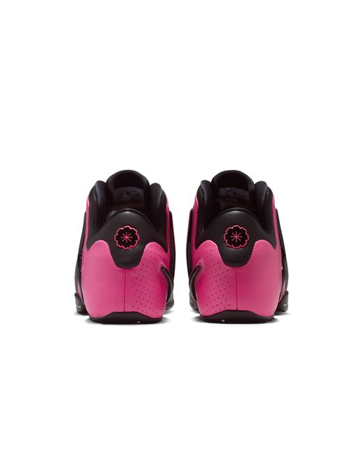 Nike Pink Zoom Hyperflight Shoes for men