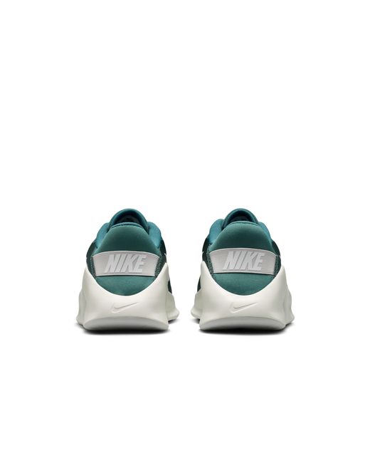 Nike Green Flex Train Workout Shoes for men