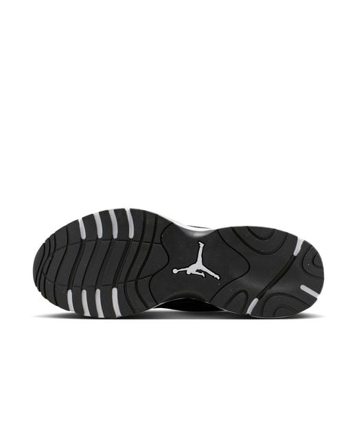 Nike Black Trunner Flow Shoes for men