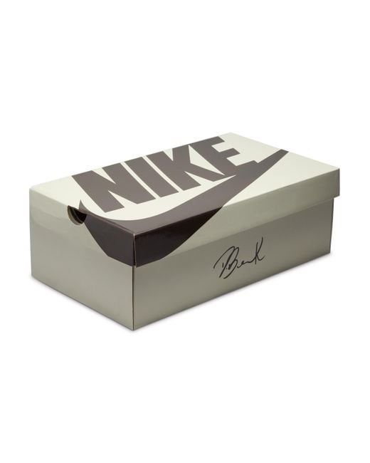 Nike Black Book 1 "Air Safari" Basketball Shoes for men