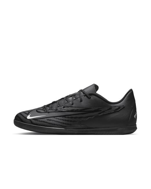 Nike Phantom Gx Club Ic Indoor/court Soccer Shoes In Black, for Men | Lyst