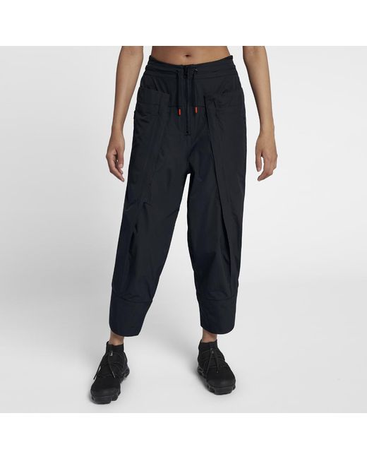 Nike Lab Acg Women's Cargo Pants in Black | Lyst