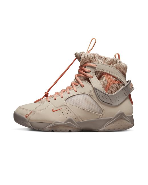 Brown best sale jordan 7s