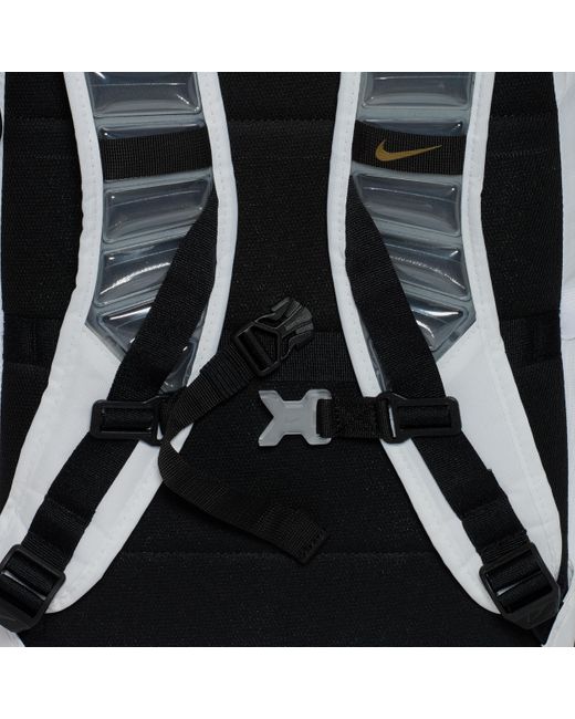 Nike Gray Varsity Elite Backpack (32L)