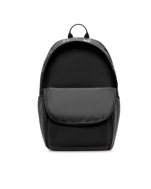 Nike Black Air Patrol Backpack (29l)