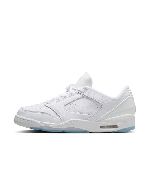 Nike White Sixty Plus Low Shoes for men