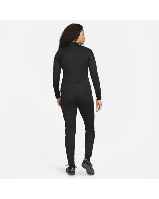 Nike Dri fit Academy Tracksuit 50 Recycled Polyester in Black