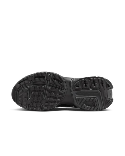 Nike Black V2k Run Shoes