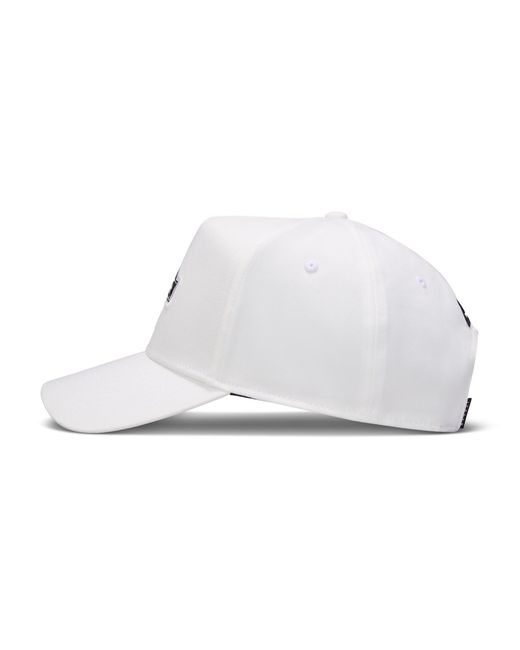 Nike Black Rise Structured Cap