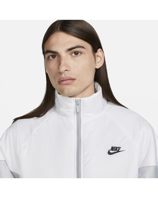 Nike windrunner hotsell water resistant