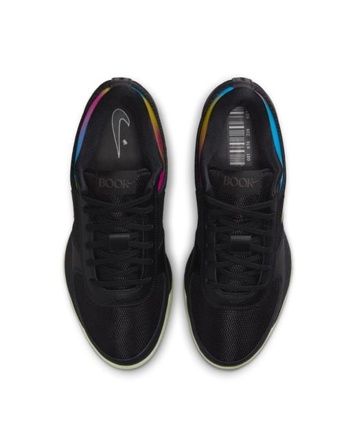 Nike Black Book 1 'Desert Night' Basketball Shoes for men
