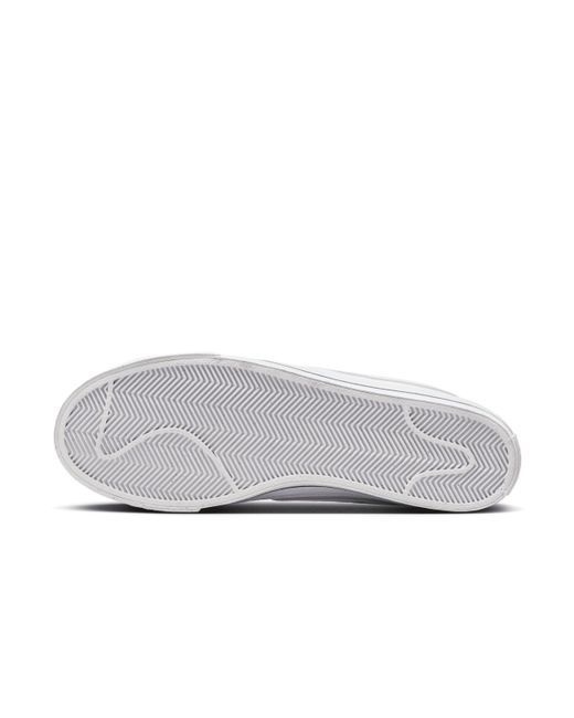 Nike White Court Legacy Next Nature Shoes for men