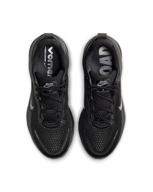 Nike Blue Vomero 18 Road Running Shoes for men